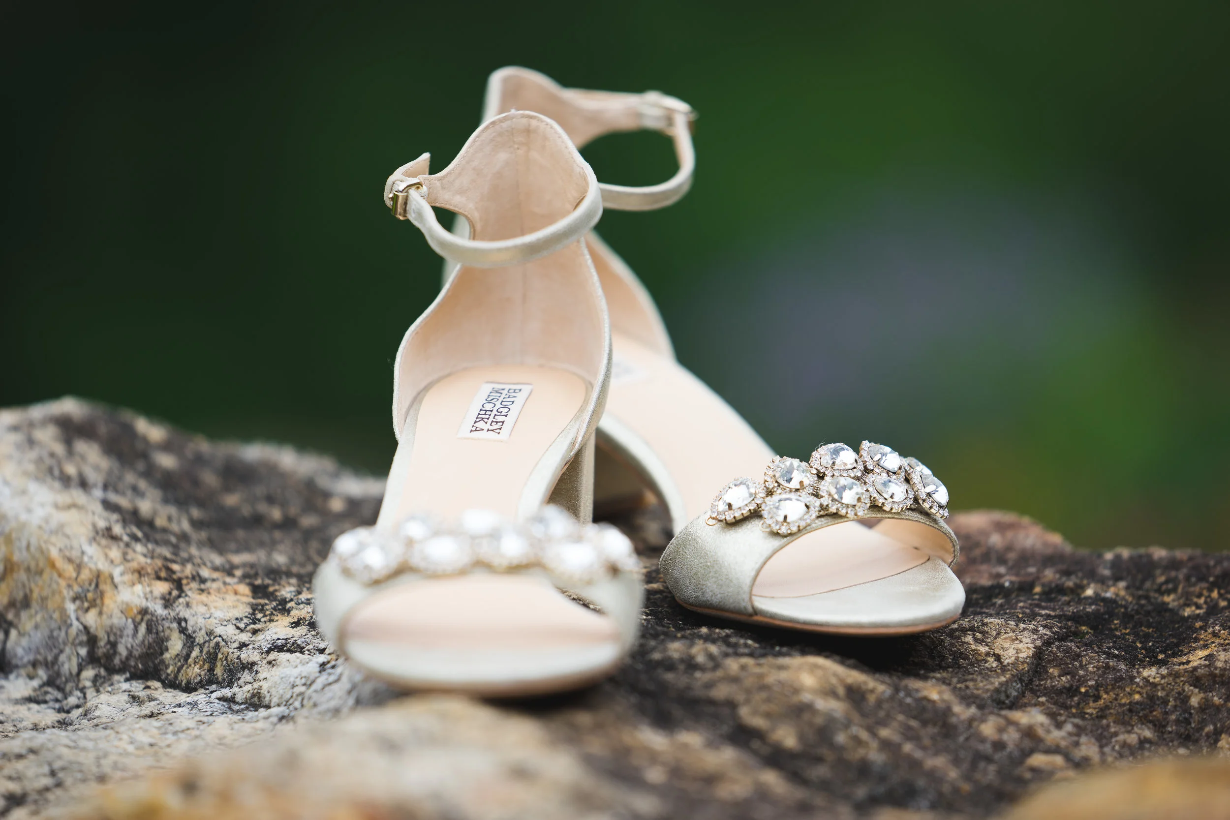 Wedding | Viewpoint at Buckhorn Creek in Greenville, SC