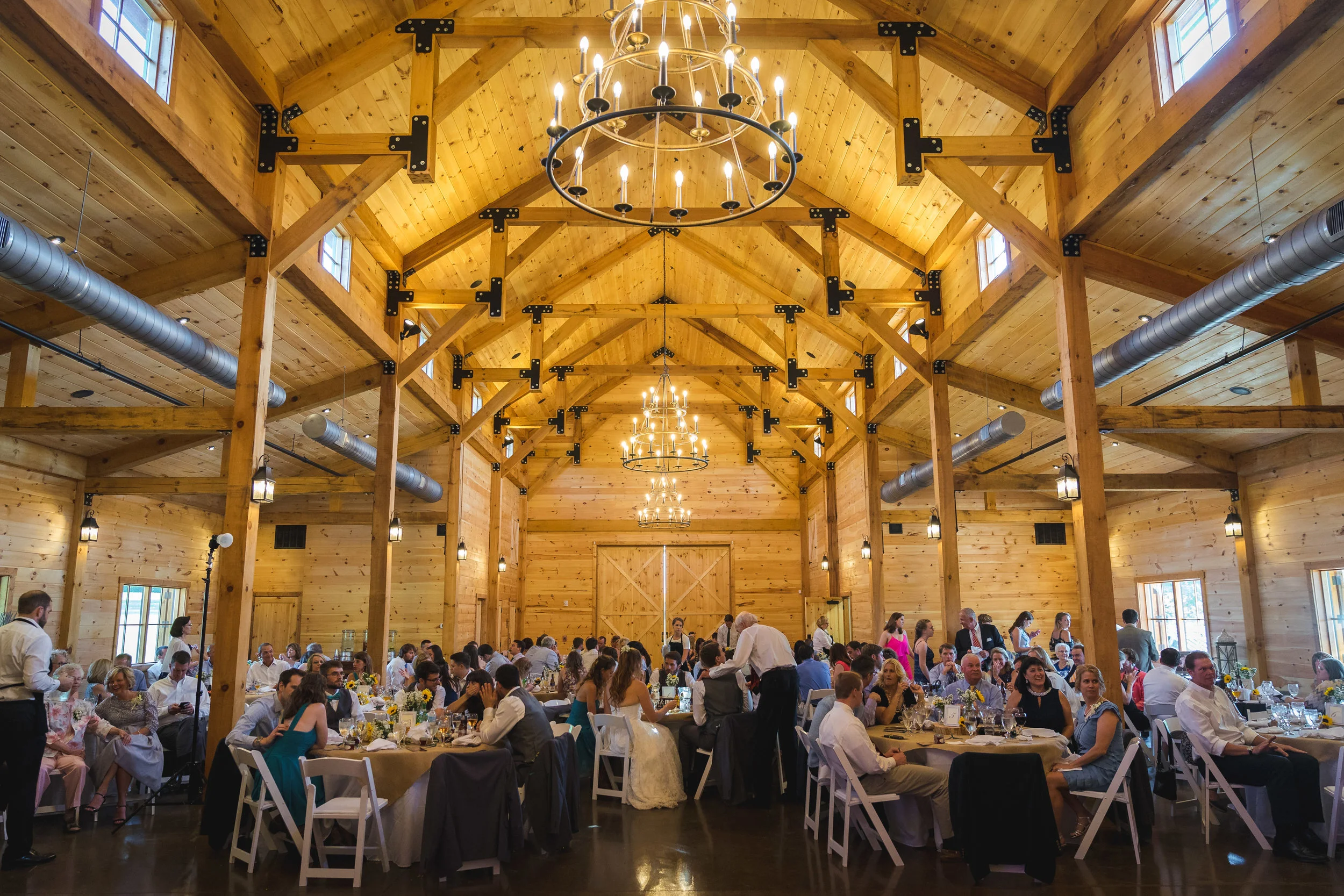 Windy Hill Wedding and Event Barn in Simpsonville, SC