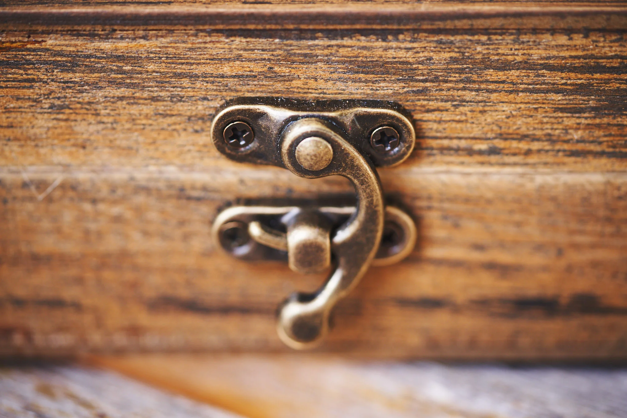 Ring Box | Southern Bleachery in Taylors SC