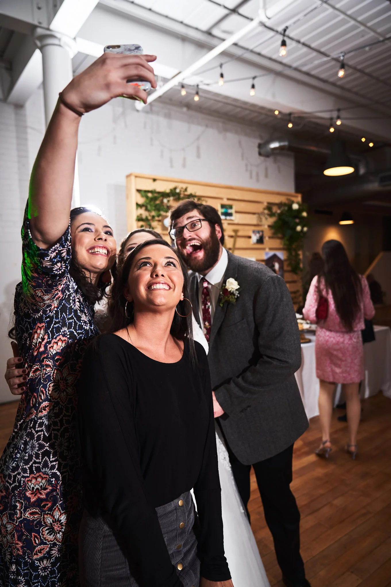 The Selfie Song | Southern Bleachery in Taylors SC