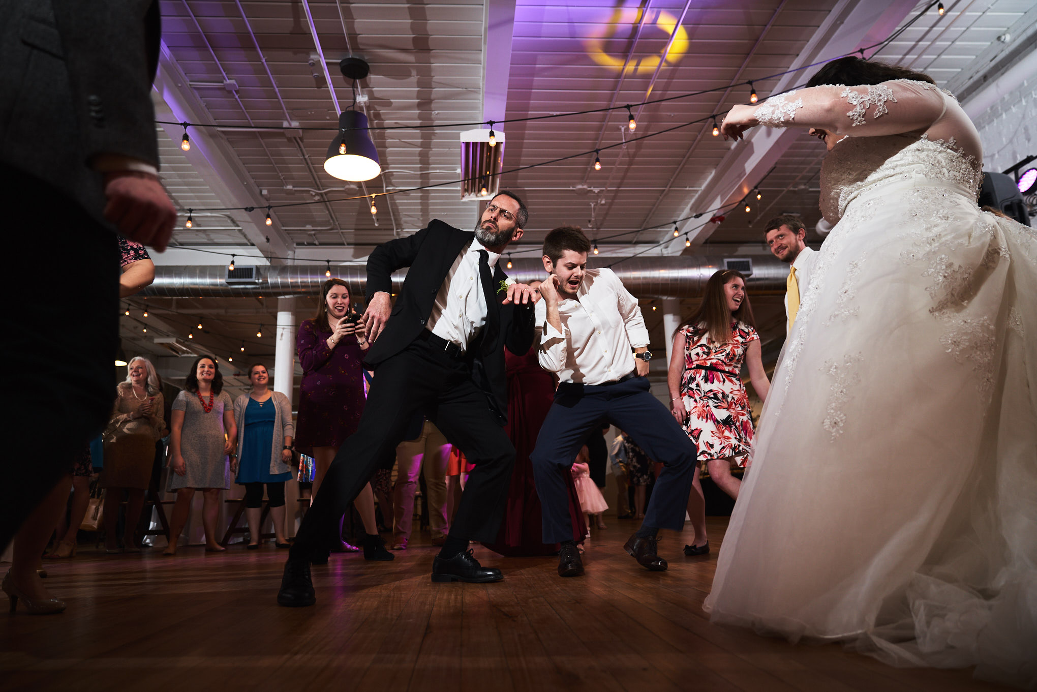 Getting Jiggy with It | Southern Bleachery in Taylors SC