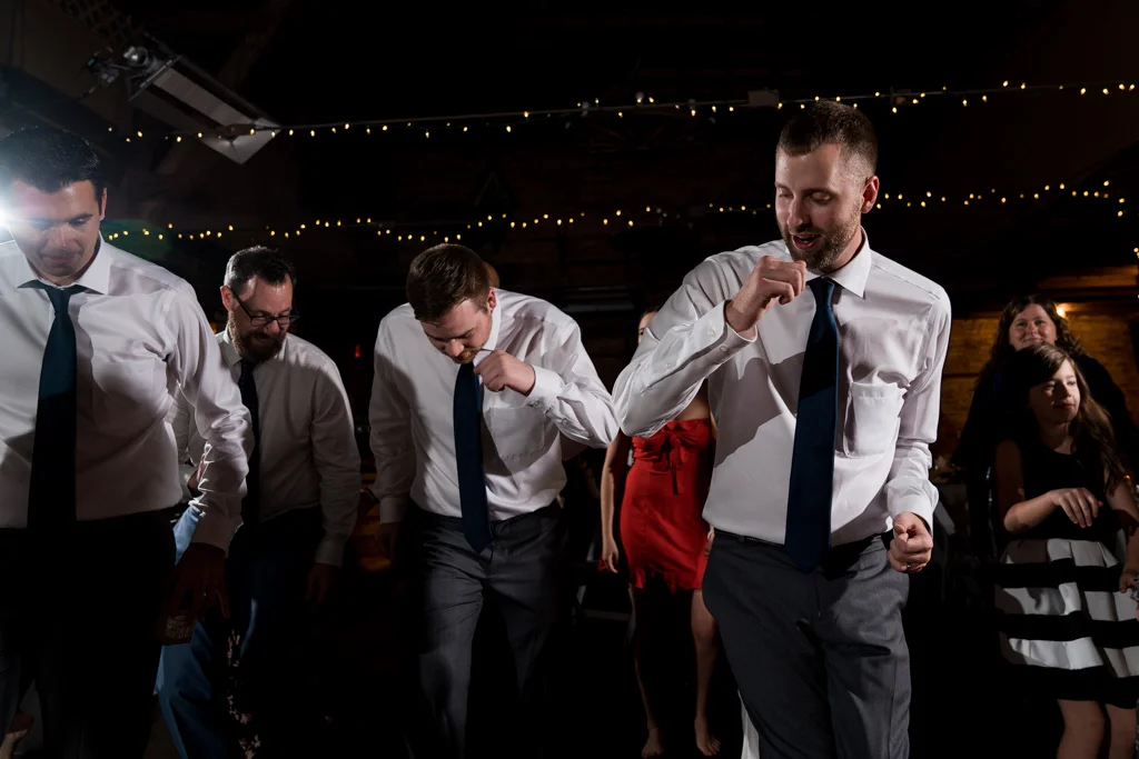 Jordan + Jamie | Wedding at Sleepy Hollow in Clemson, SC