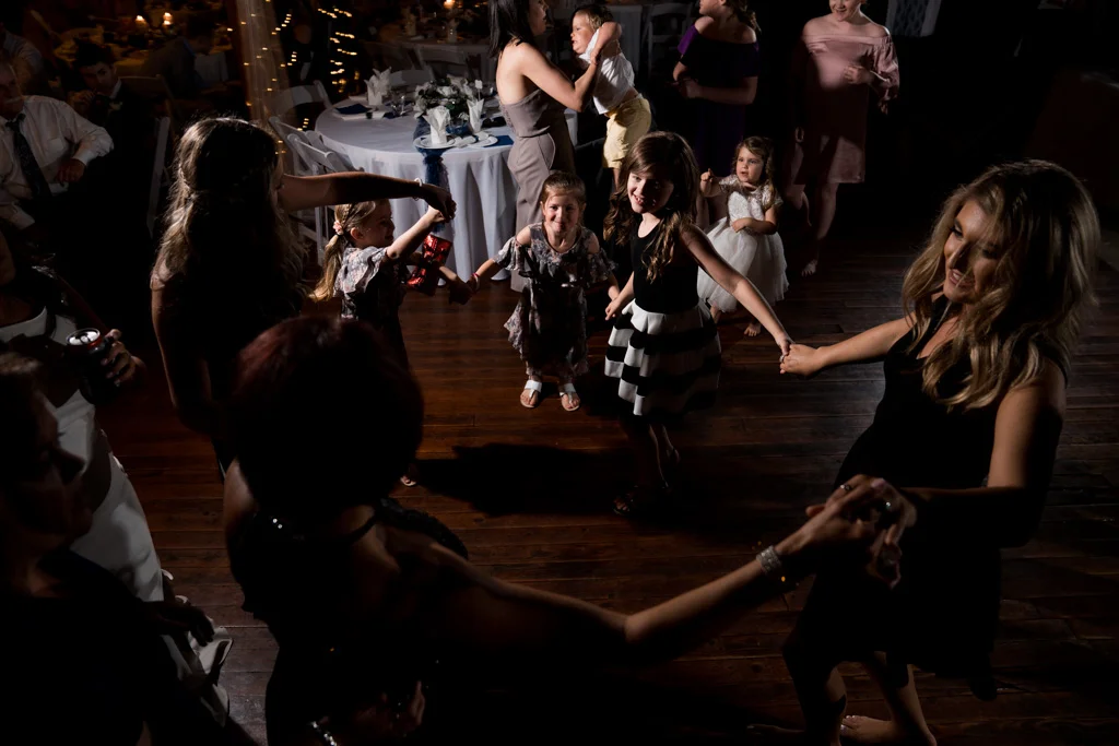 Jordan + Jamie | Wedding at Sleepy Hollow in Clemson, SC
