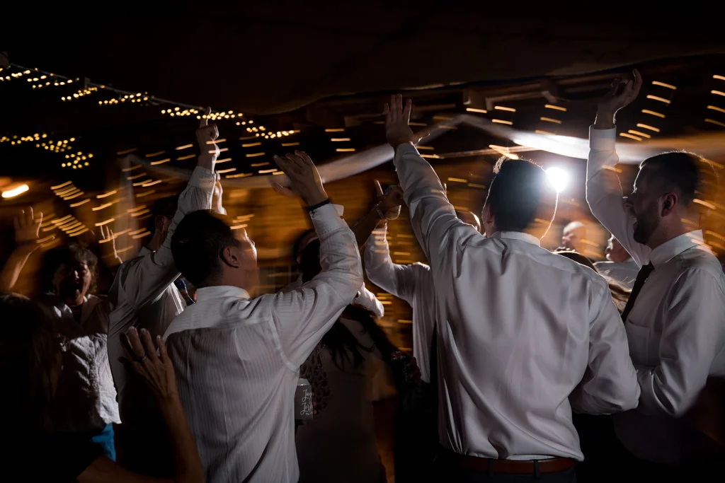 Jordan + Jamie | Wedding at Sleepy Hollow in Clemson, SC