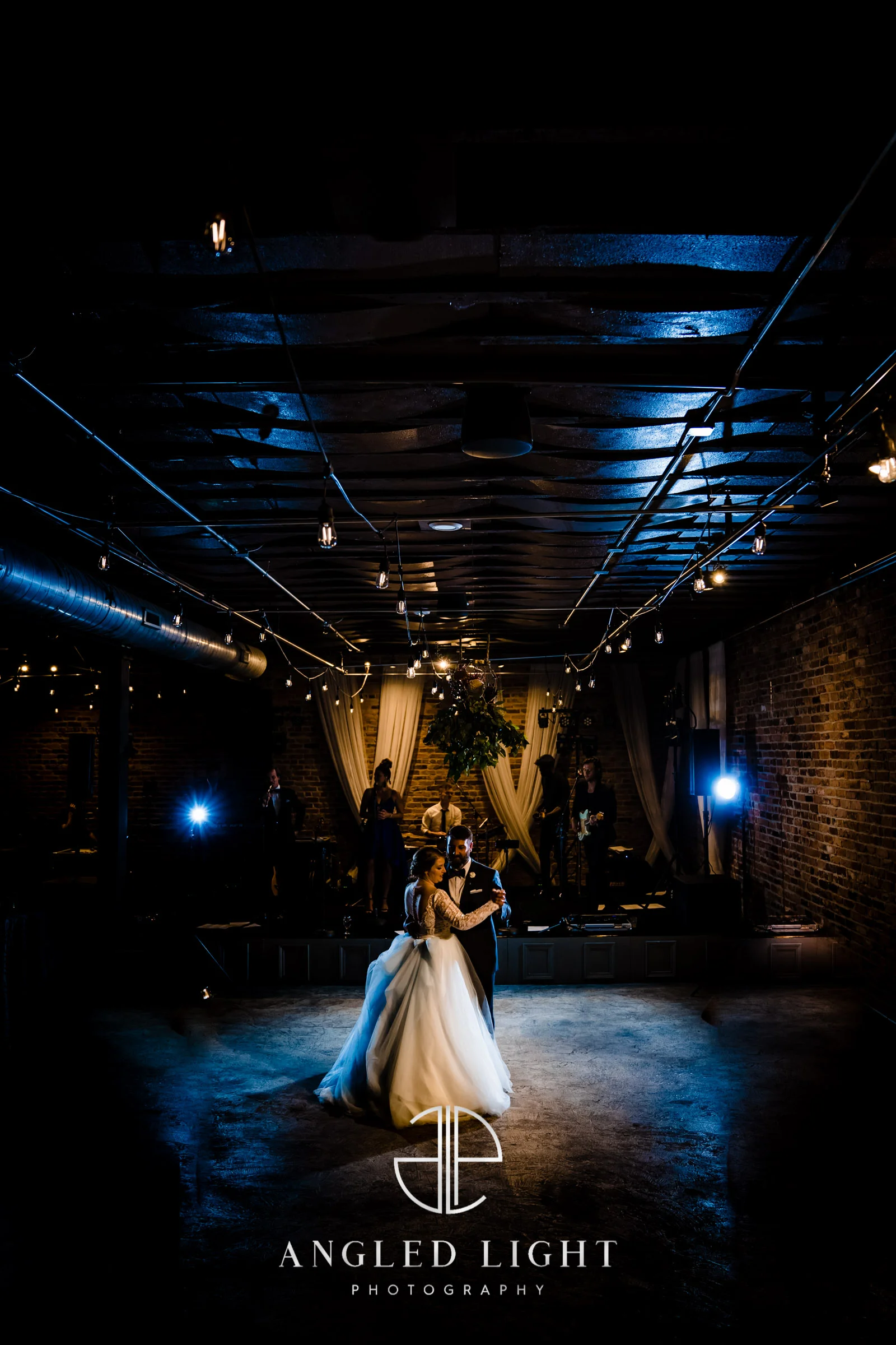 Angled Light Photography | Wedding Photographers Greenville SC