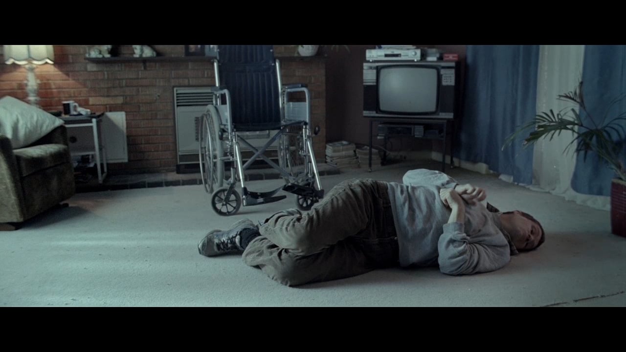 Nathan Loves Ricky Martin | Teaser Trailer |  Short Film