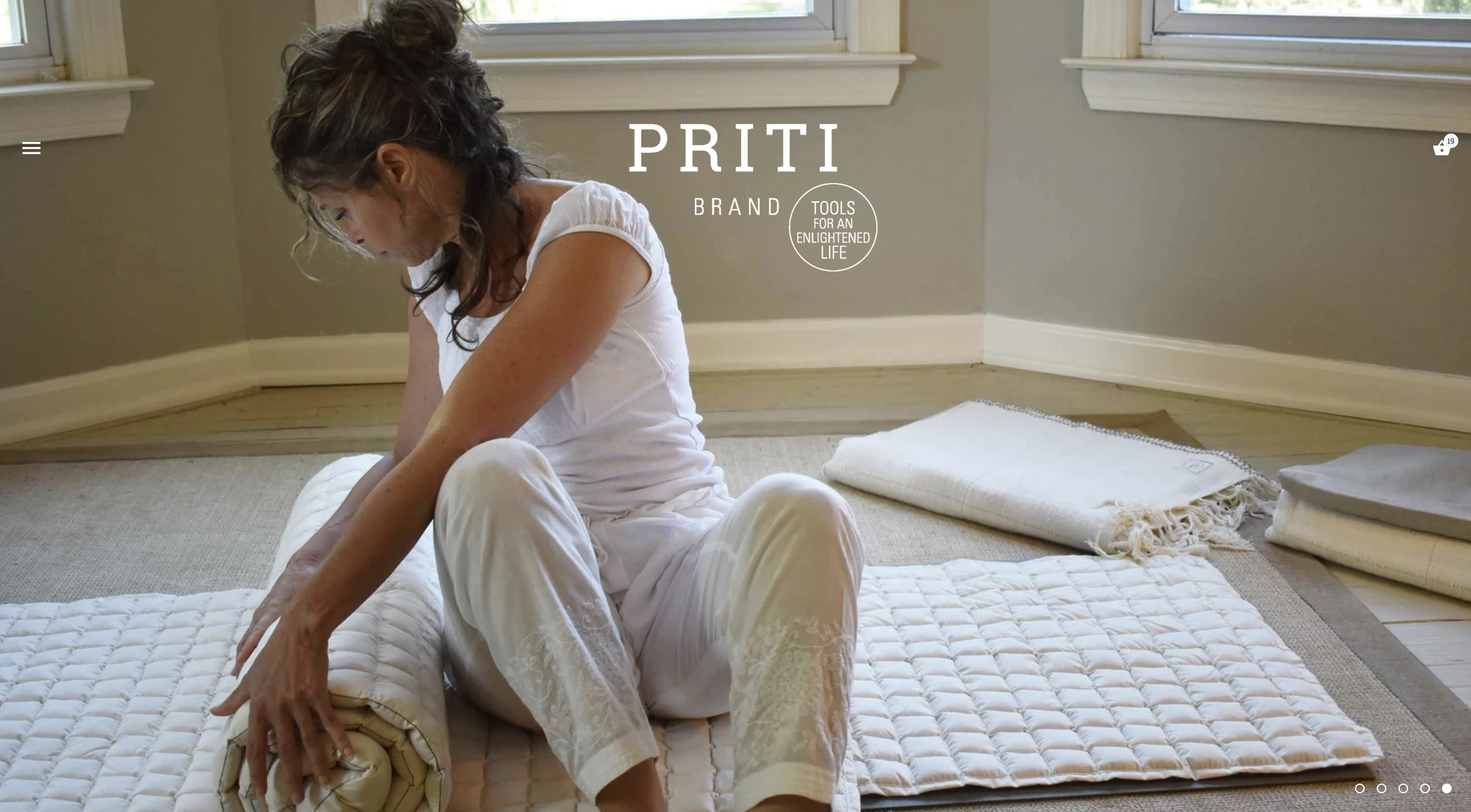  Passion project : The Priti Collection   View  