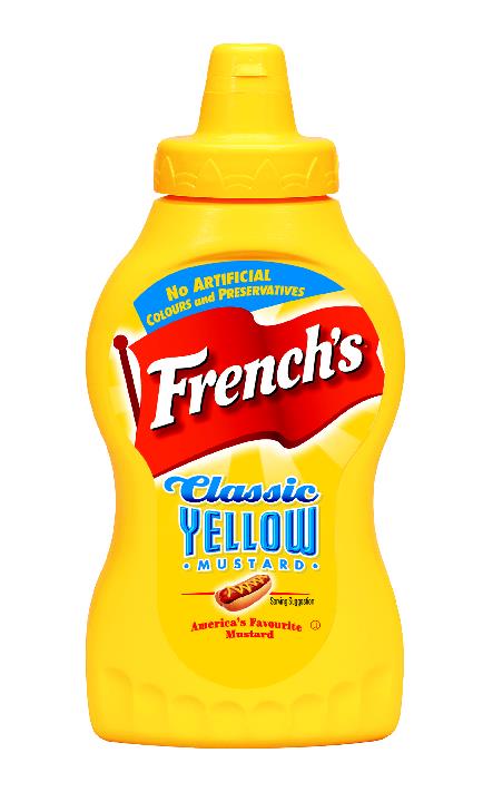 French's Classic Yellow Mustard 226g.jpg