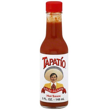 TAPATIO MEXICAN HOT SAUCE 148ML