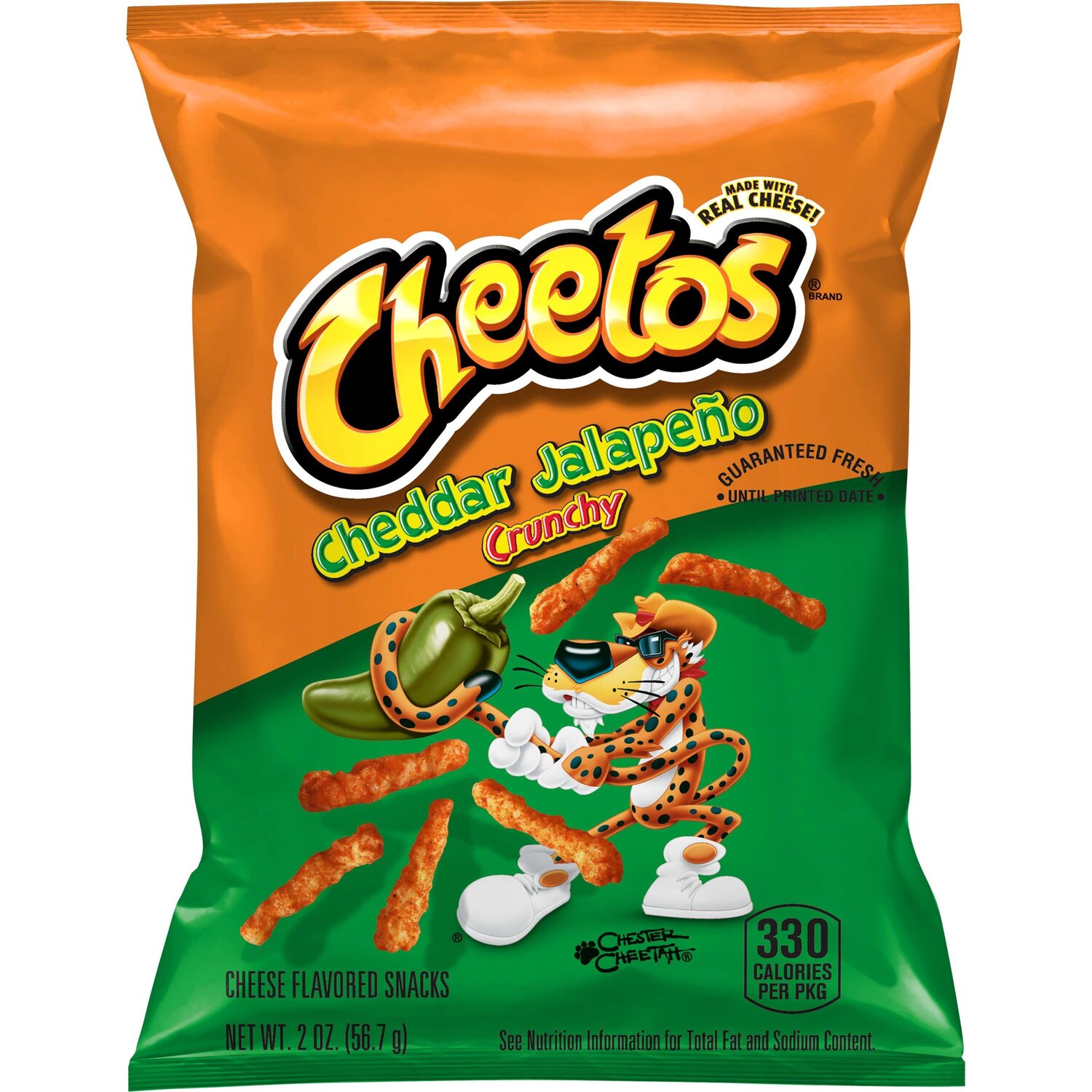 Cheetos Range 57G, 78G & 454G - MADE IN USA
