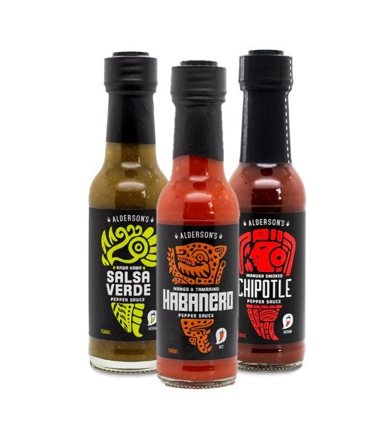 Aldersons hot sauce range.jpg