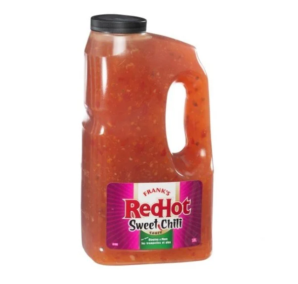 Frank's Redhot Sweet Chili 1.89L