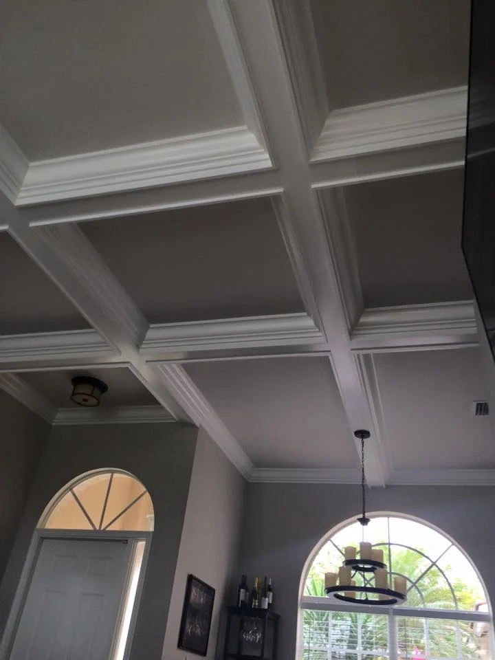 Trim Work Ringuette Remodeling