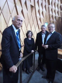 Supreme Court approves appeal against the Crown