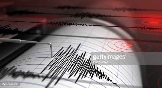 Safety First - A Message from our Board on South Island Earthquake