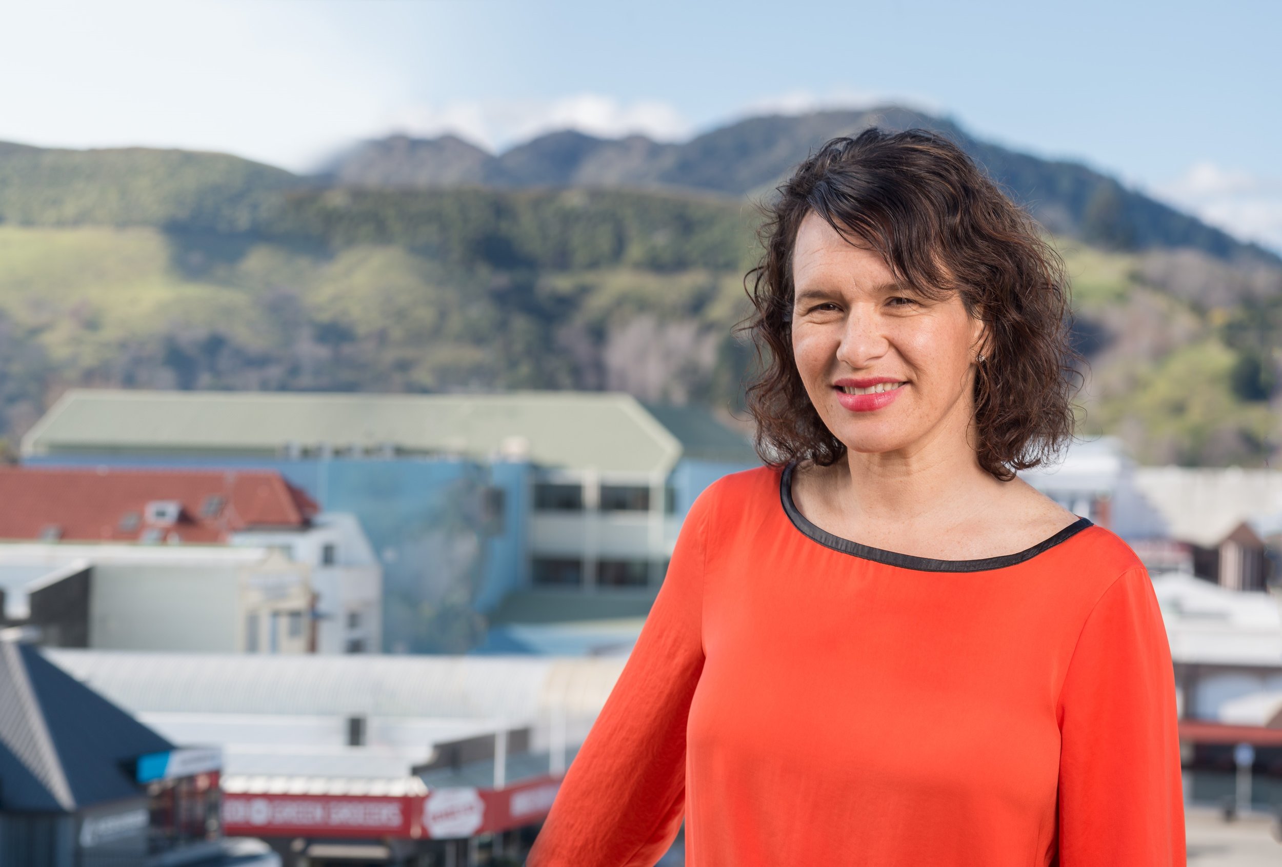 Appointed Wakatū Incorporation CEO