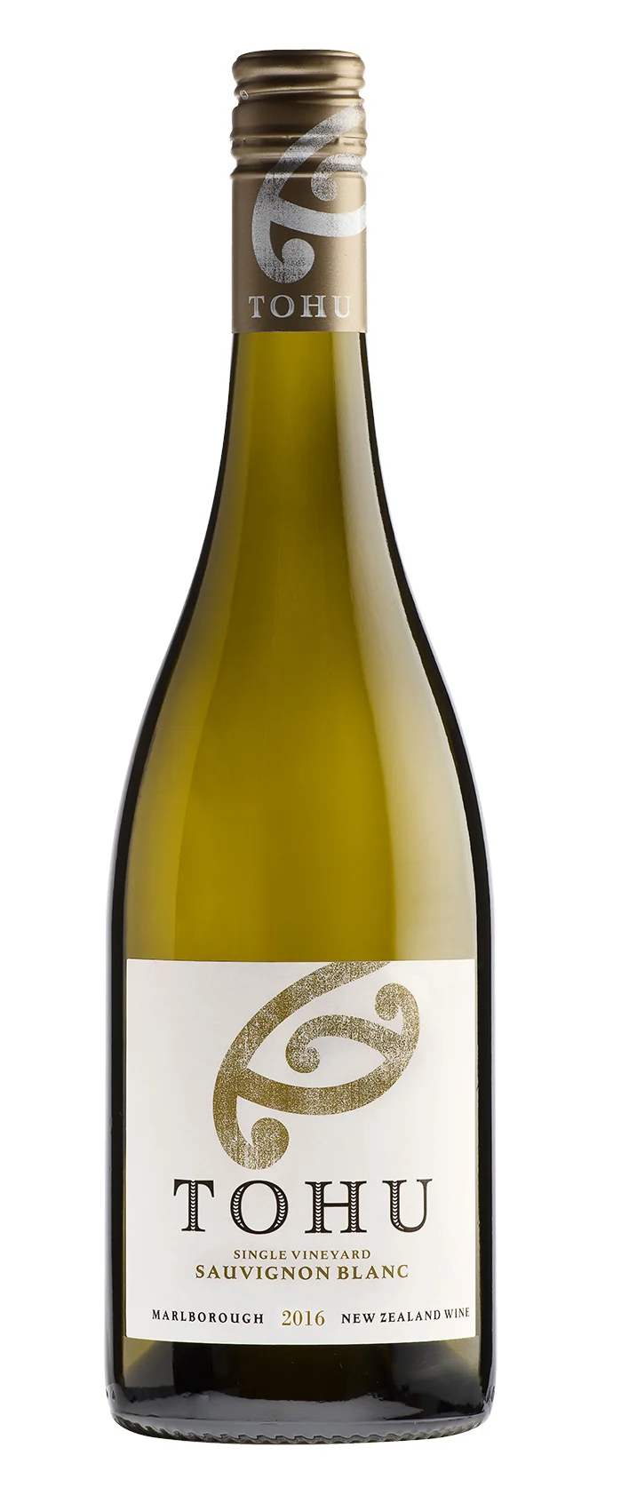 Tohu Single Vineyard Marlborough Sauvignon Blanc 2016 rated as ‘outstanding’ by prestigious wine magazine, Decanter