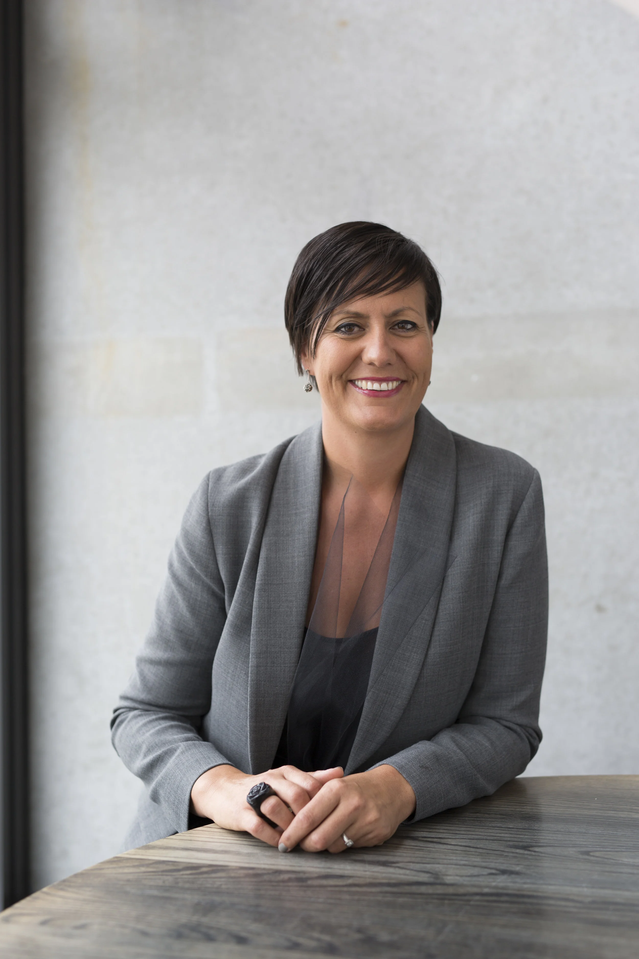 Kono CEO Rachel Taulelei awarded prestigious scholarship