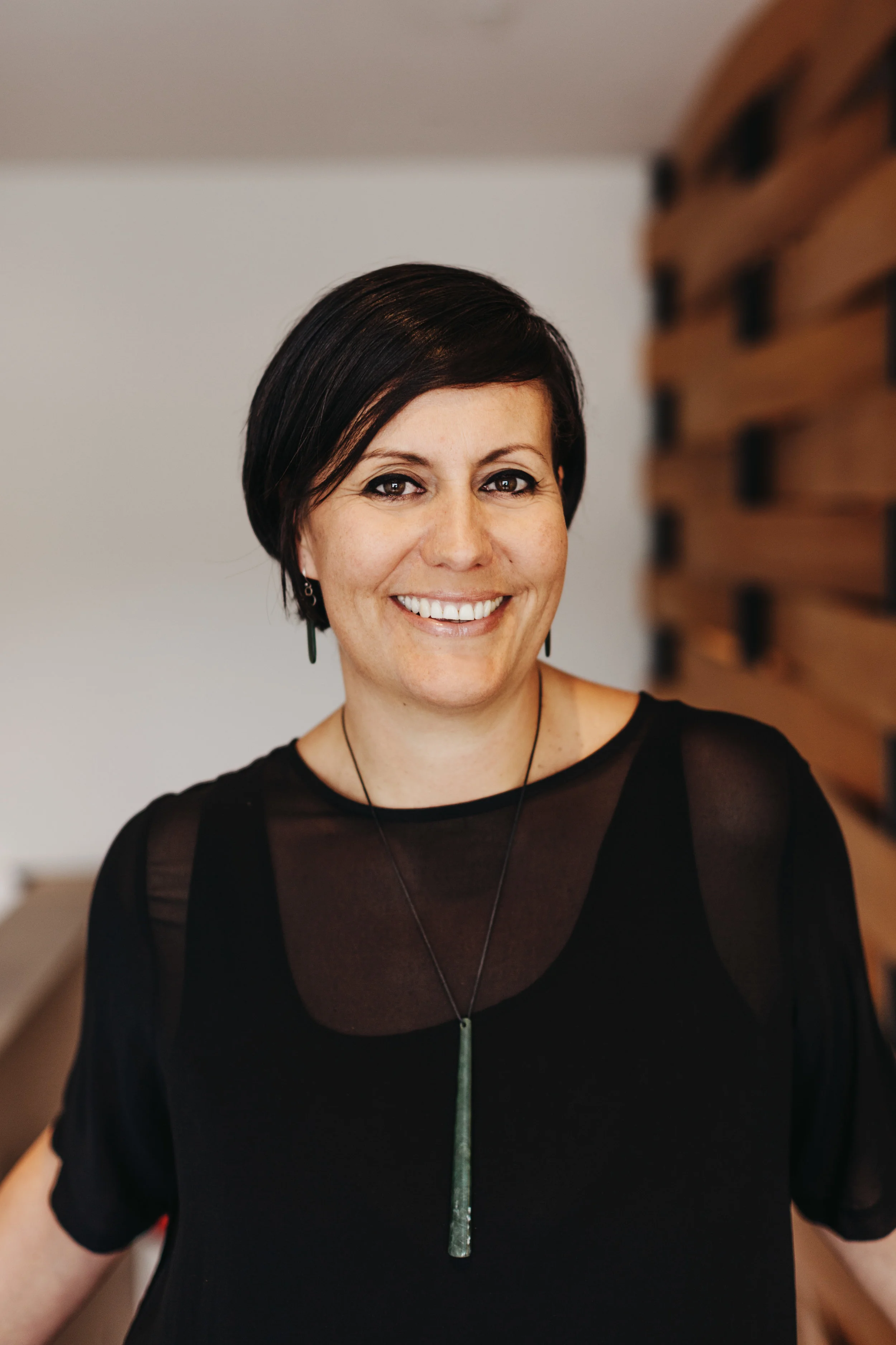 Recognition for Kono CEO Rachel Taulelei at Māori Business Leaders Awards