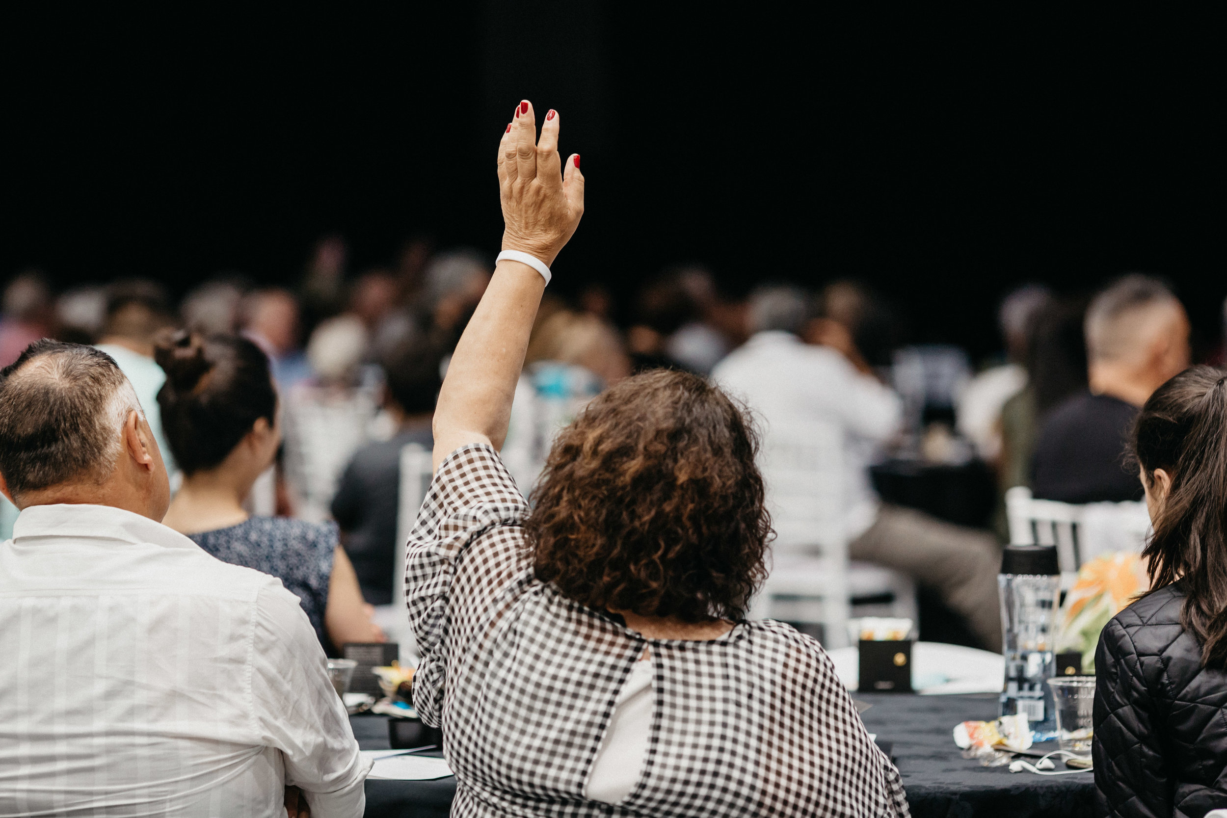 Special General Meeting (SGM) 2019