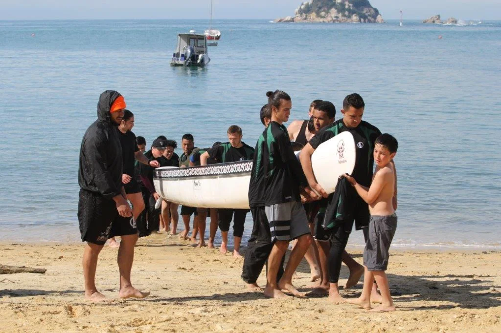 Applications open for taiohi wānanga 2019