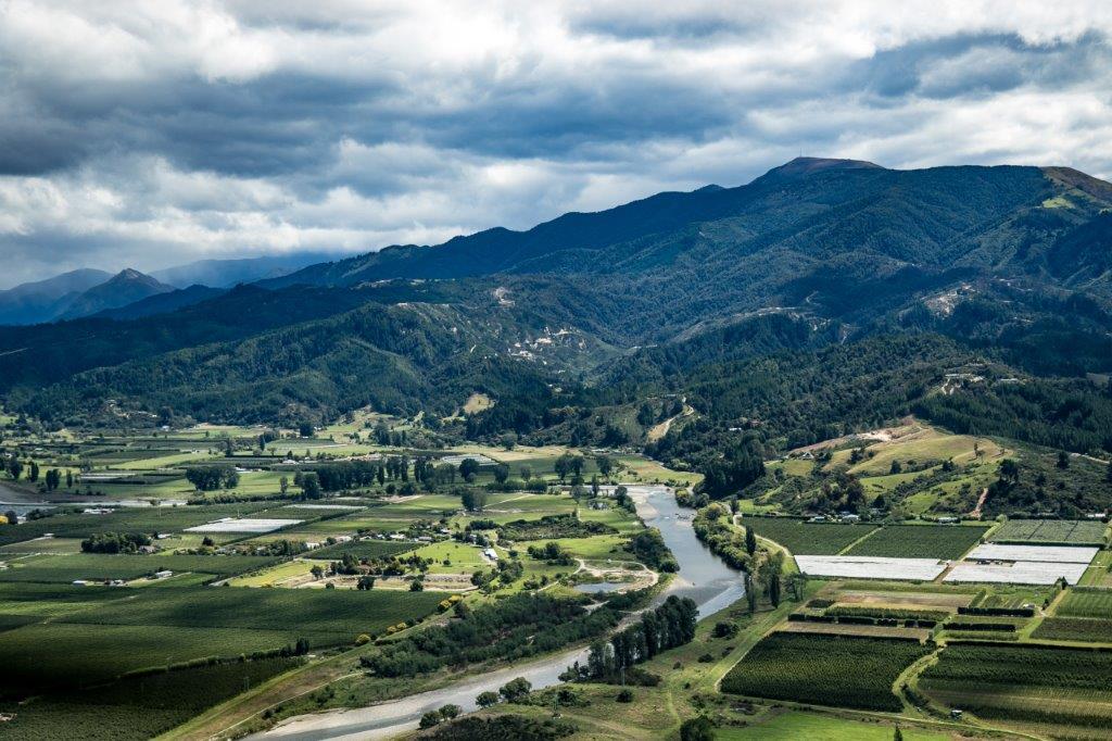 Innovative intergenerational regional strategy announced for Te Tauihu