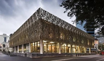 Wakatū and Supreme Court case to feature on the Hui (TV3)