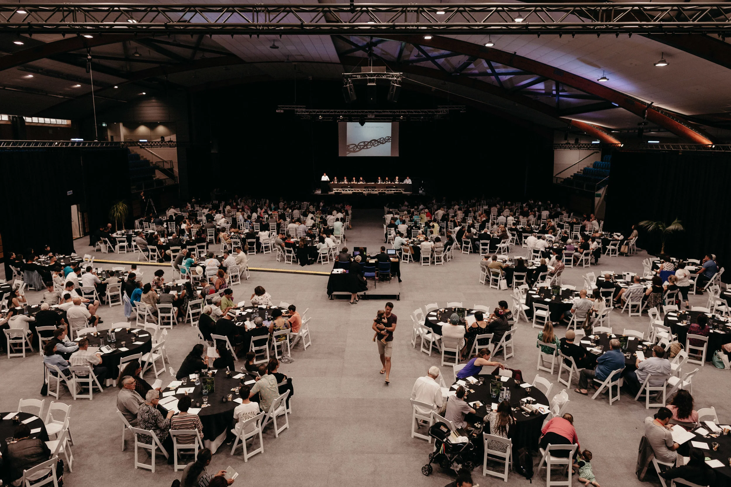 Annual General Meeting 2019