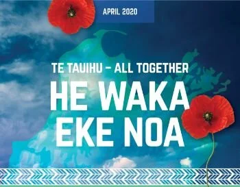Update From Paul Morgan Wakatū Chair - 24 April 2020