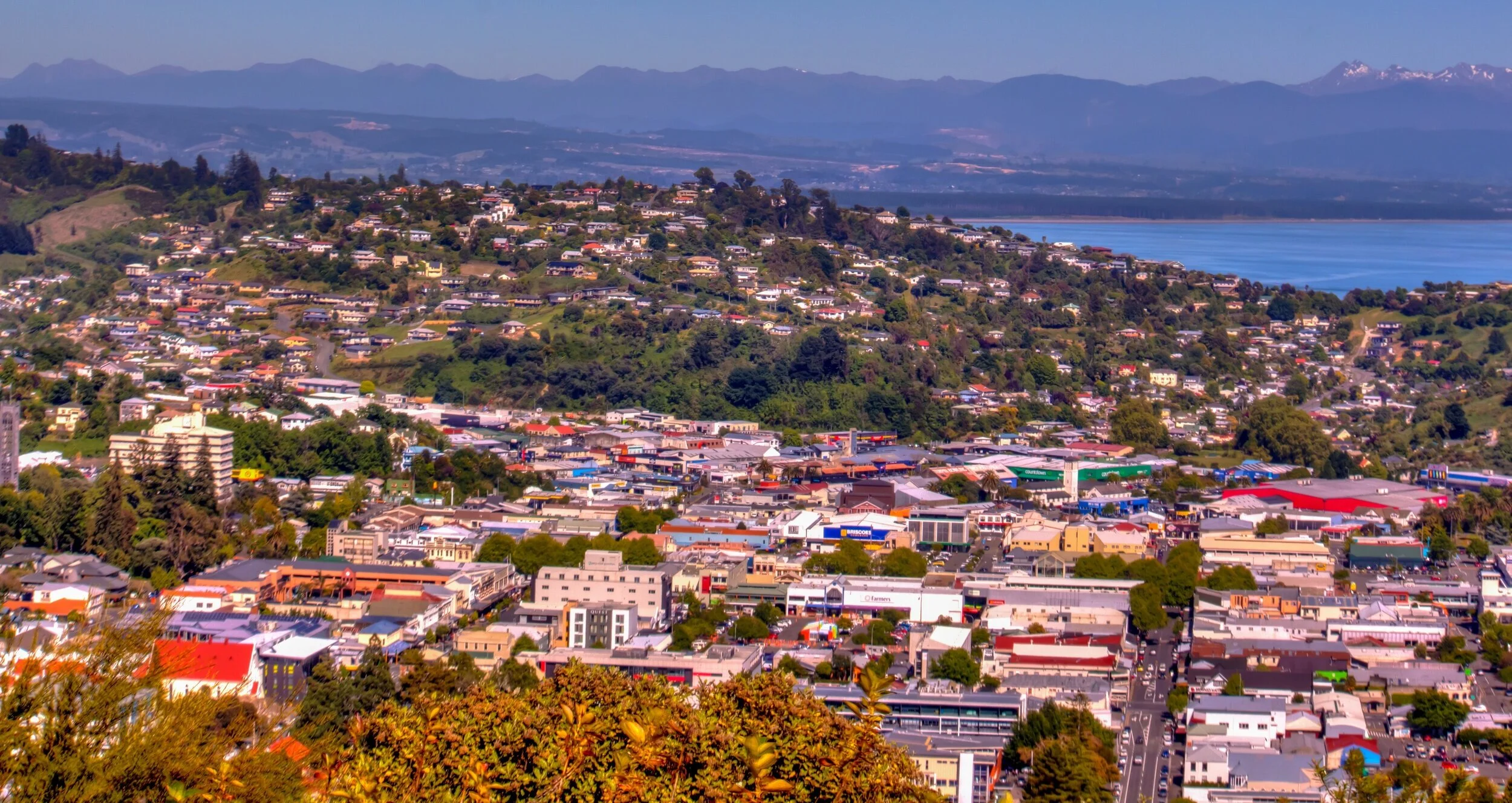 Making the Tenths whole update - High Court Hearing, Wellington, Monday 10 - 13 August 2020