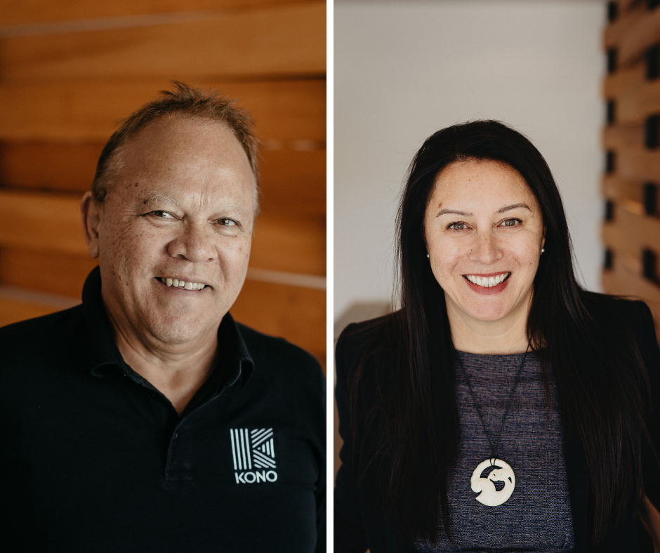 Wakatū and the New Zealand China Council