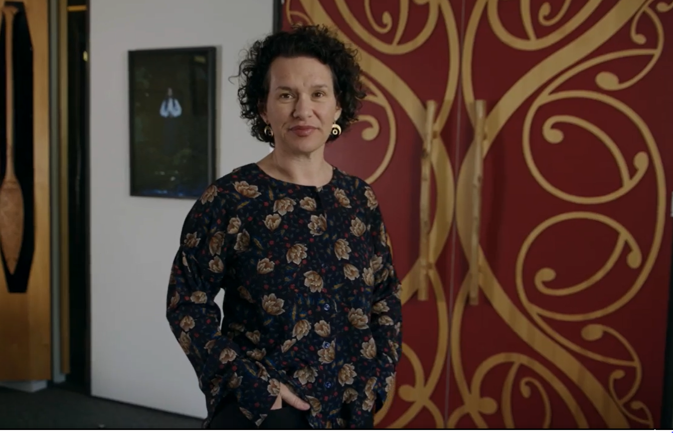 Kerensa Johnston, Nelson Tenths' Reserves, Part Two