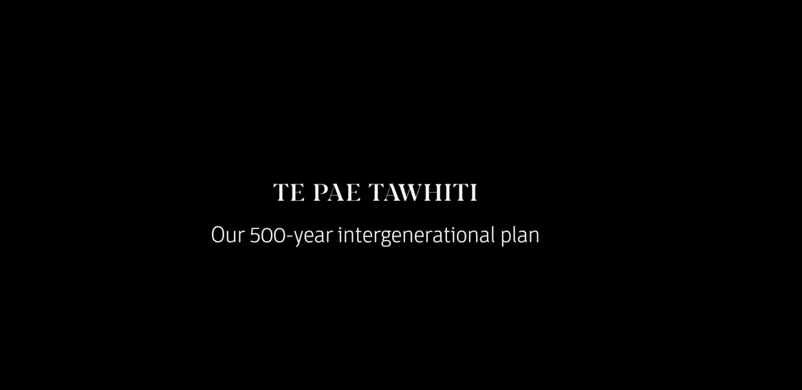 Overview of Te Pae Tawhiti