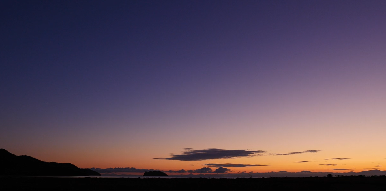 Te Pae Tawhiti - goals