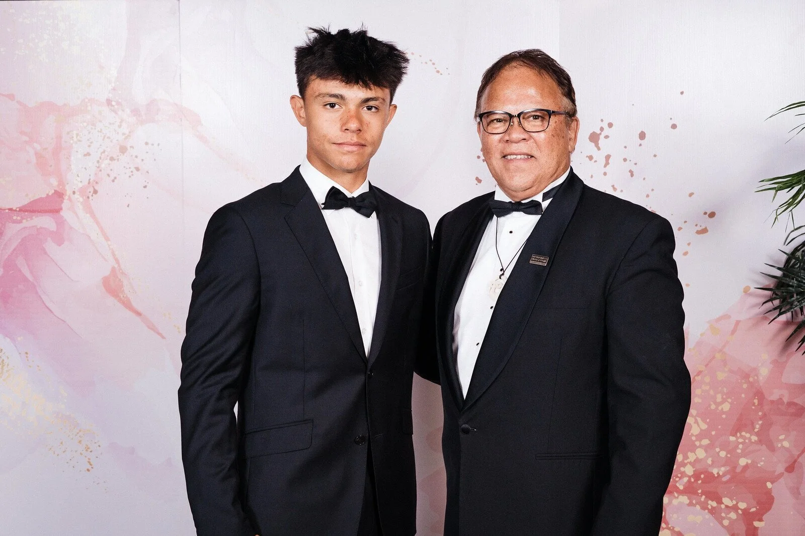 Paul Morgan - New Zealand Business Hall of Fame laureate 