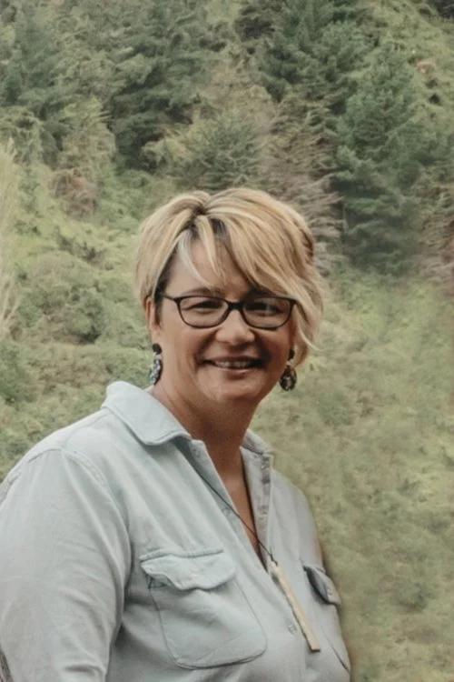 Introducing our new Associate Directors - Joanie Wilson and Michael Edmondson 