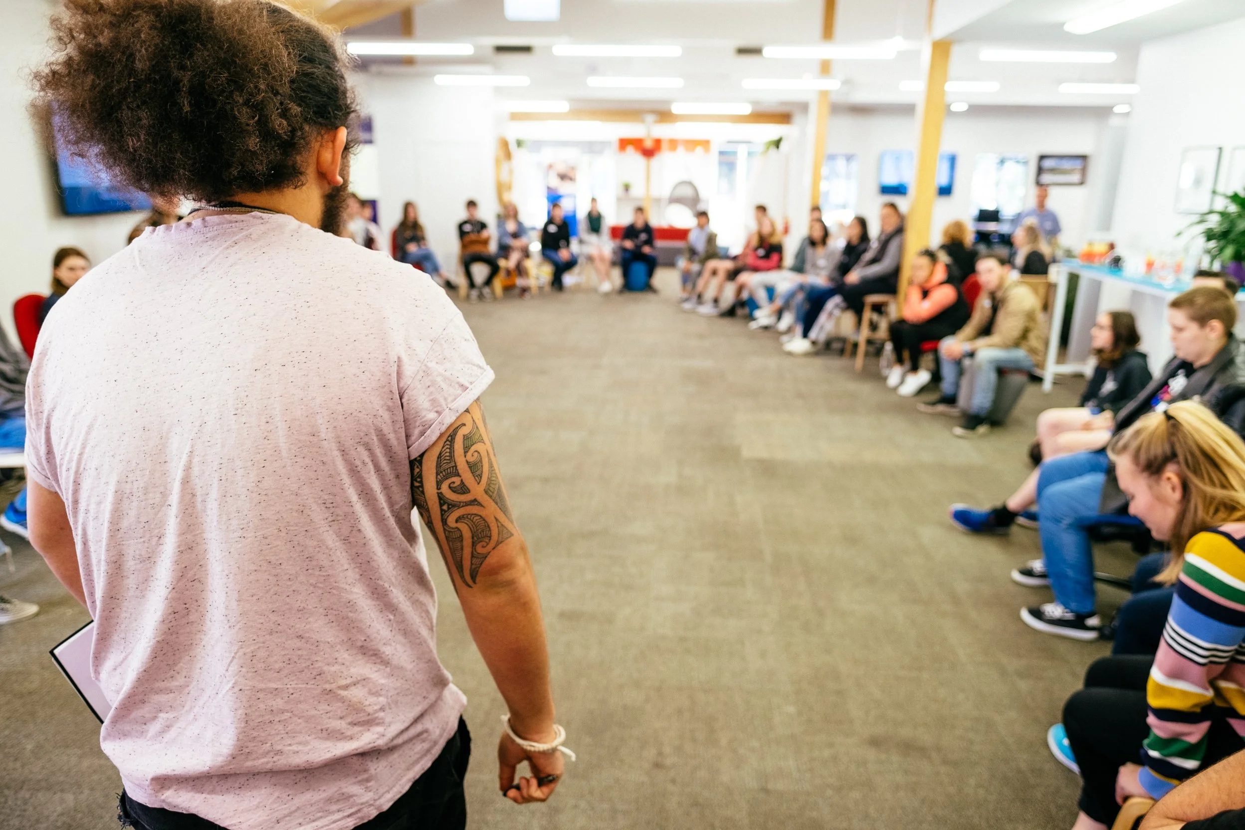 Media Release: Tūpuna Pono - Being Good Ancestors