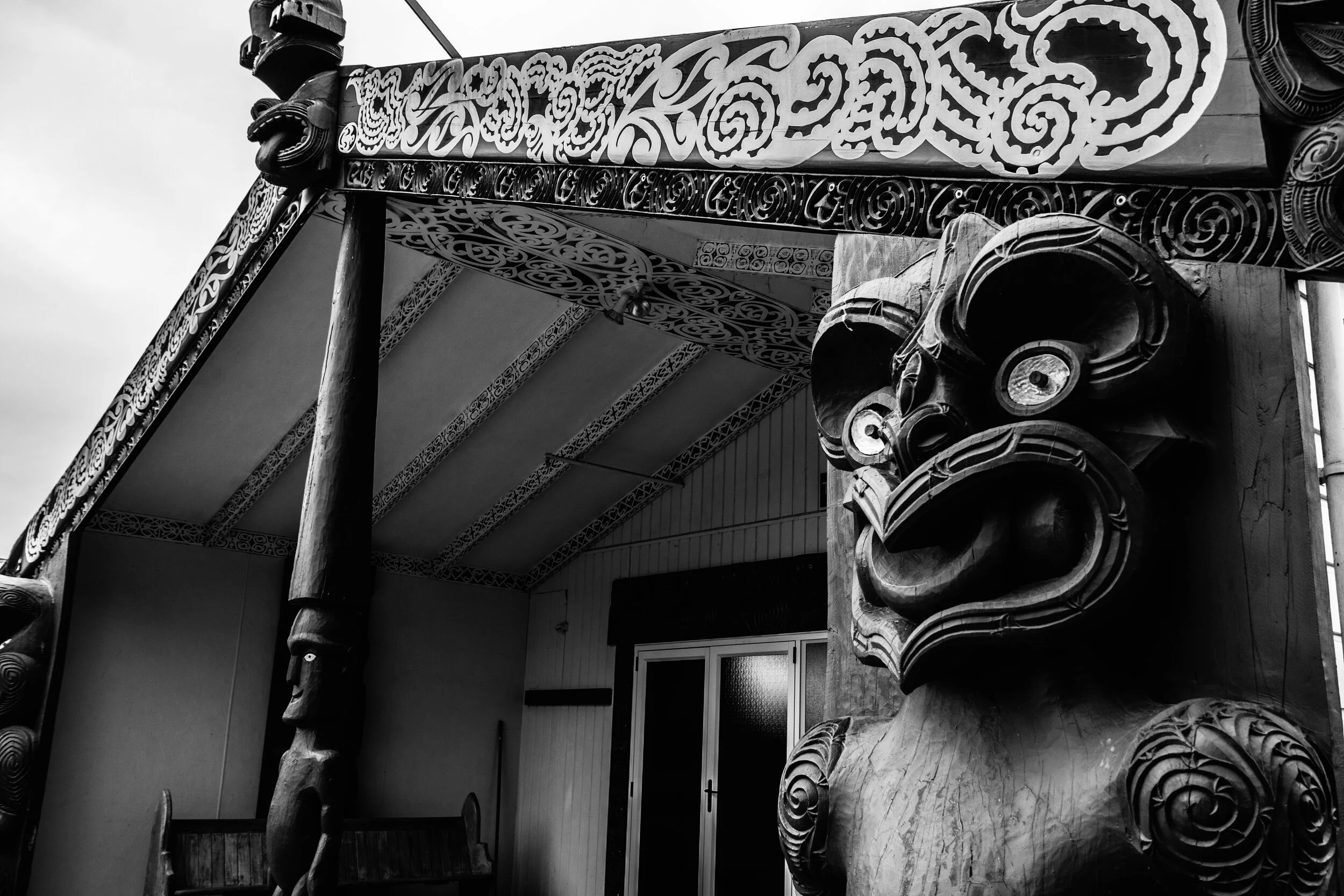 Te Hono ki tua - Wakatū Hui-ā Motu