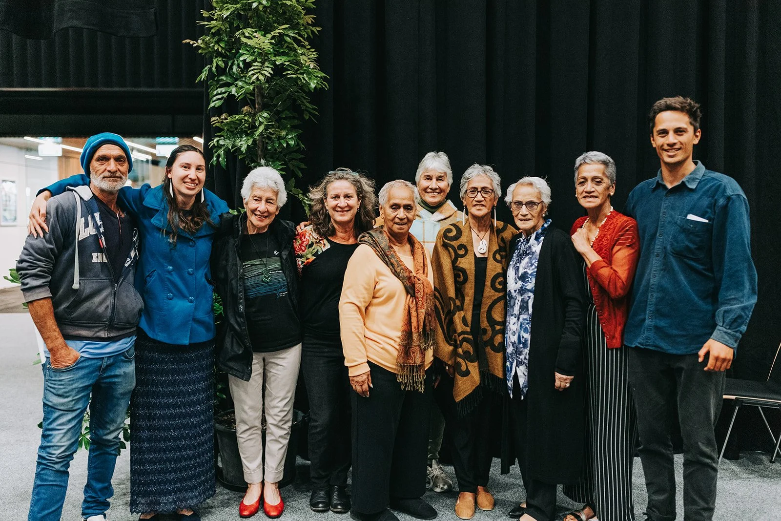 Our Commitment to Whānau