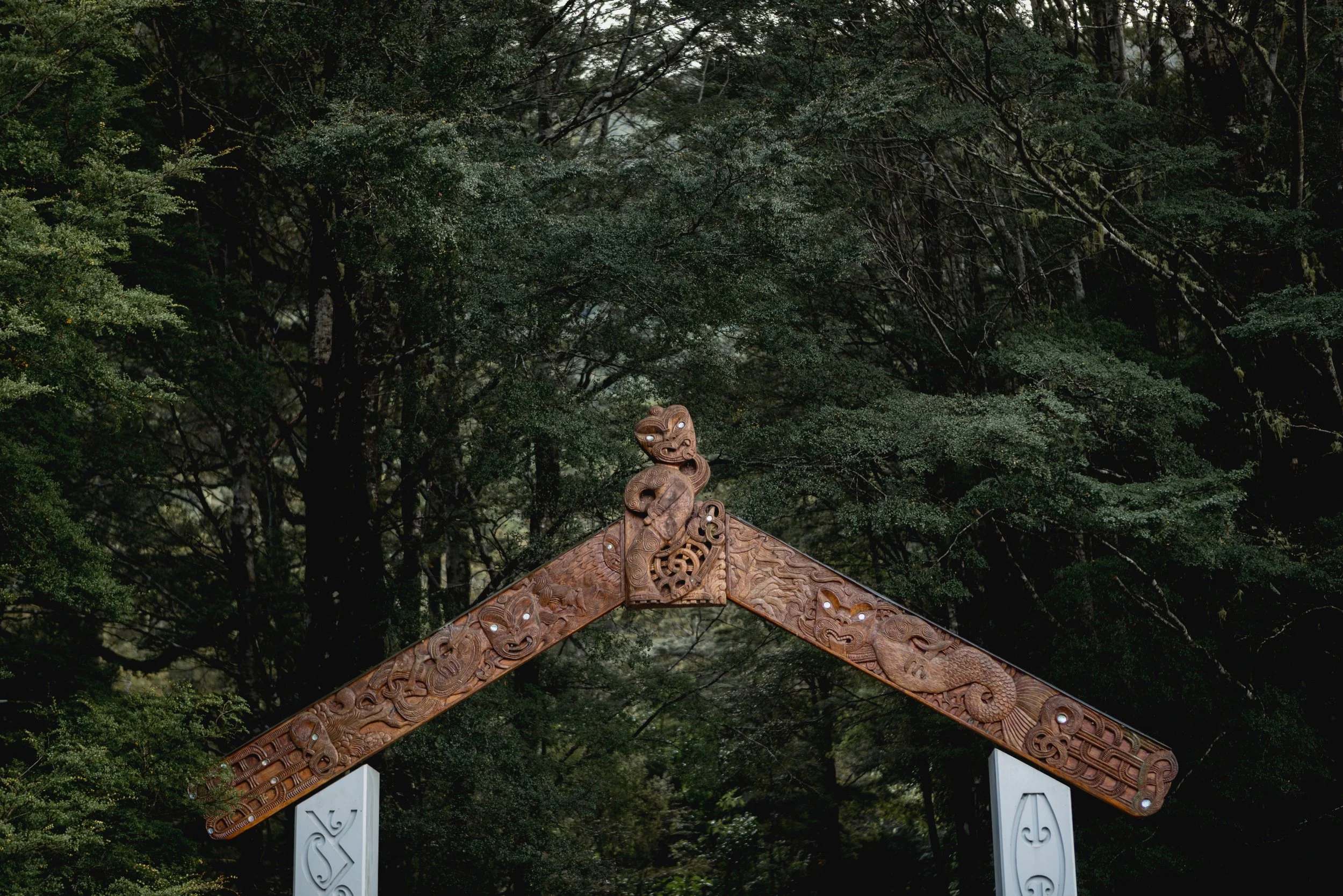 Announcement regarding Wakatū Tumu Whakarae