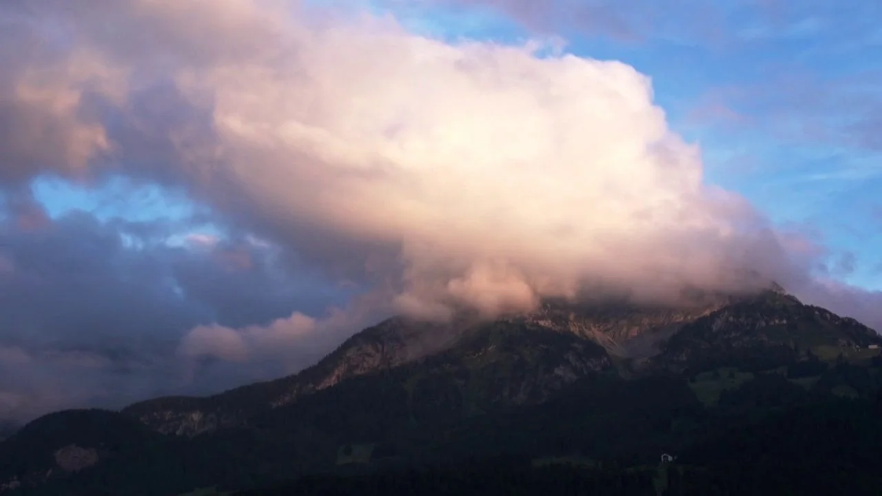 Rencontres d'Enhaut 2012