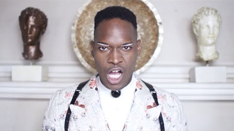 1 Bad B*tch (Official Music Video) - Ten Ven & Ripley x Zebra Katz