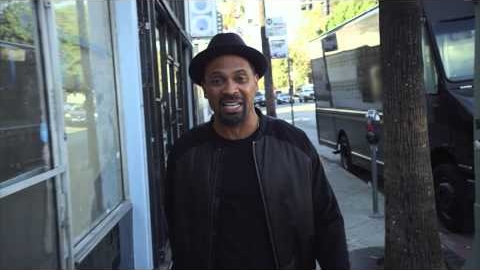 Mike Epps tells you what's DUM.