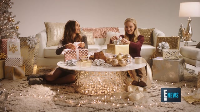 Holiday Vignette H264 23976fps 1080p