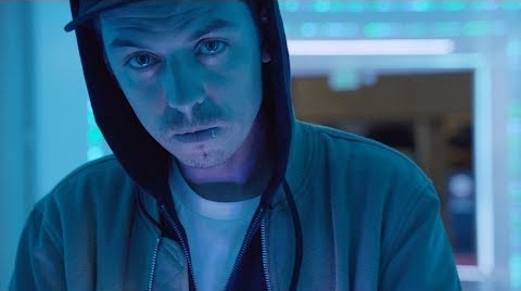 Grieves - RX (Official Video)