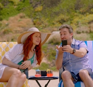 Magilla Loans TV Commercial