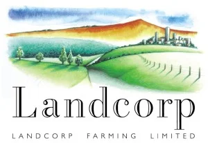 Landcorp Farming Limited
