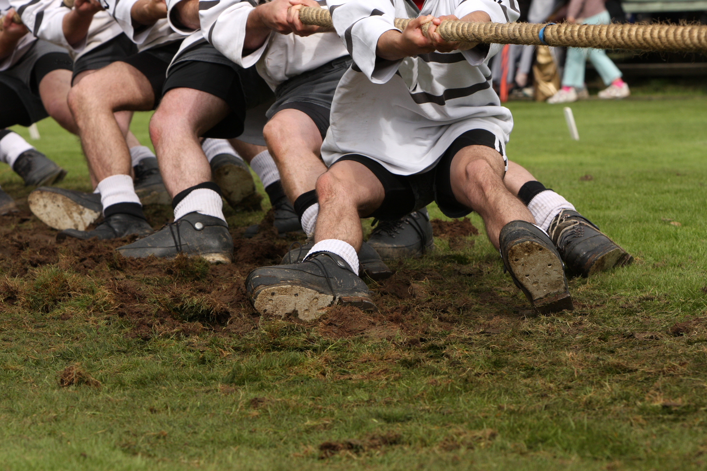 Teams and Leaders – Build with a Plan in Mind