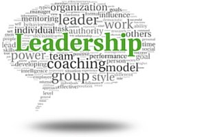 Leadership 101: 10-12 October 2017, Christchurch
