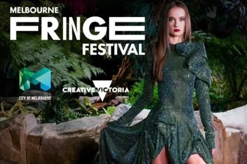 MELBOURNE FRINGE FESTIVAL 2025 "Runway in the Rainforest"